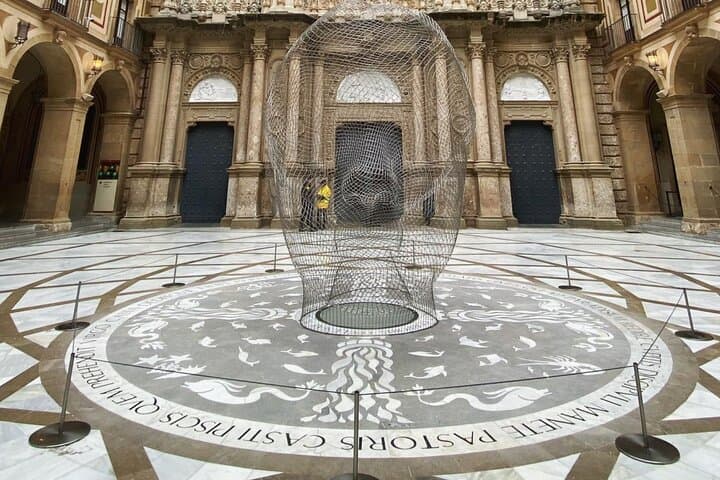 Montserrat Abbey Half-Day from Barcelona — Guided Tour to La Moreneta photo 6