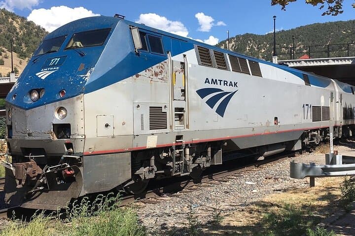 Coast-to-Coast Zephyr: Emeryville to Chicago Train Adventure photo 4