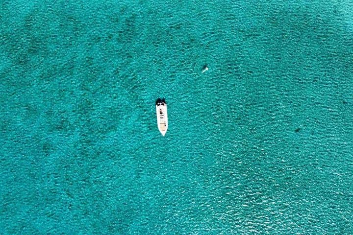 Petalioi Islands Private Snorkel Cruise from Nea Makri — Full-Day Marmari Escape