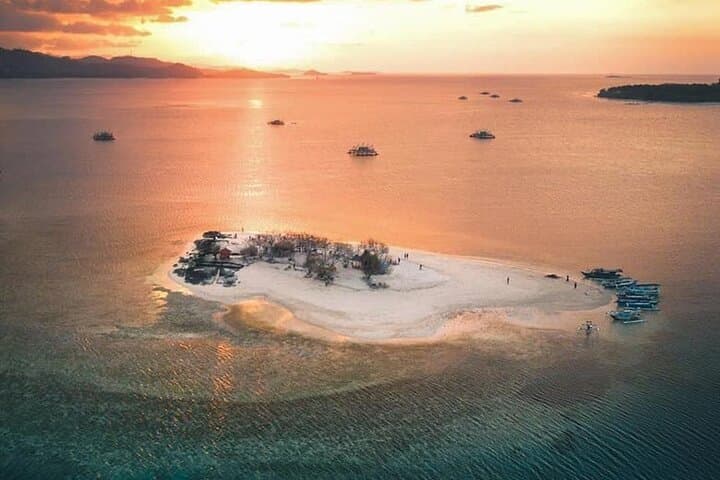 3-Day Lombok Snorkel & Culture Tour: Secret Gilis, Sasak Villages & South Beaches photo 3
