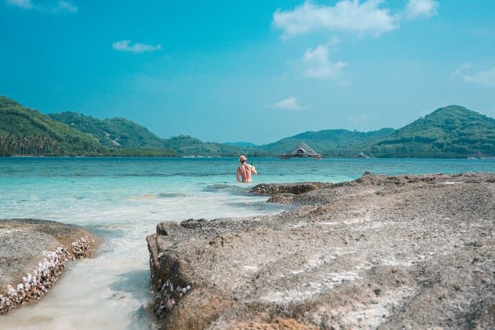 3-Day Lombok Snorkel & Culture Tour: Secret Gilis, Sasak Villages & South Beaches photo 6