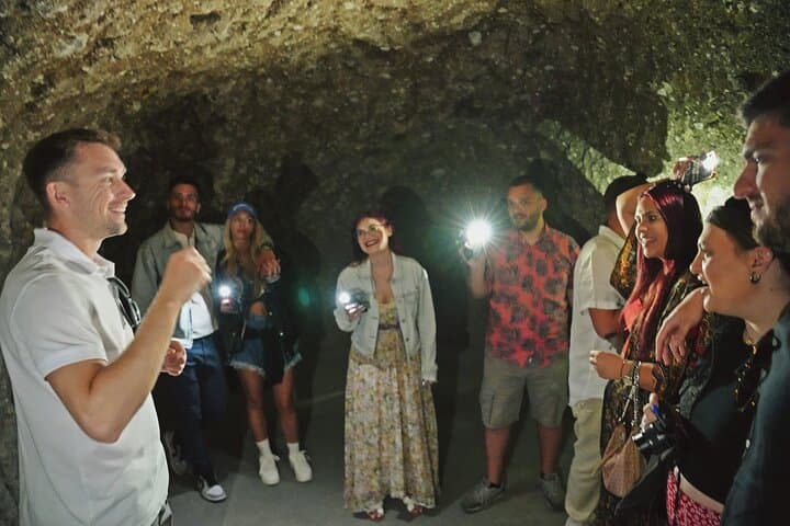 Discover Santorini: The Ultimate Tailor-Made Private Tour Experience photo 5