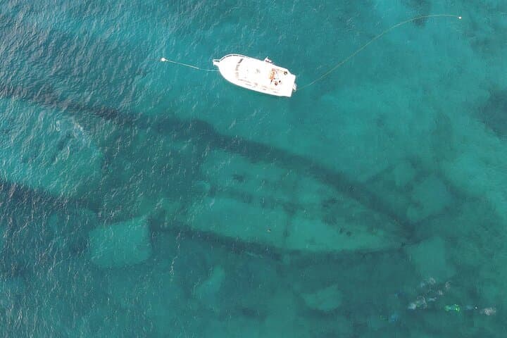 Two-Tank Reef Dive at Key Largo Marine Sanctuary — Boat Excursion to Shallow Wrecks & Coral photo 2