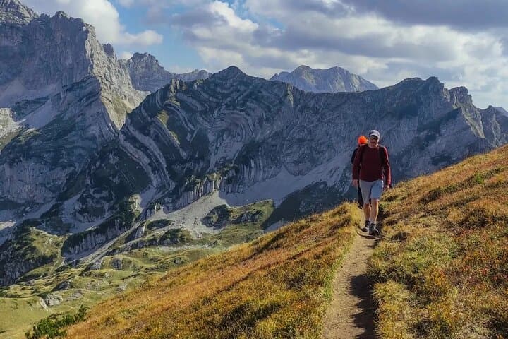 Durmitor National Park Northern Fairy Tale: Private Day Tour from Podgorica photo 3