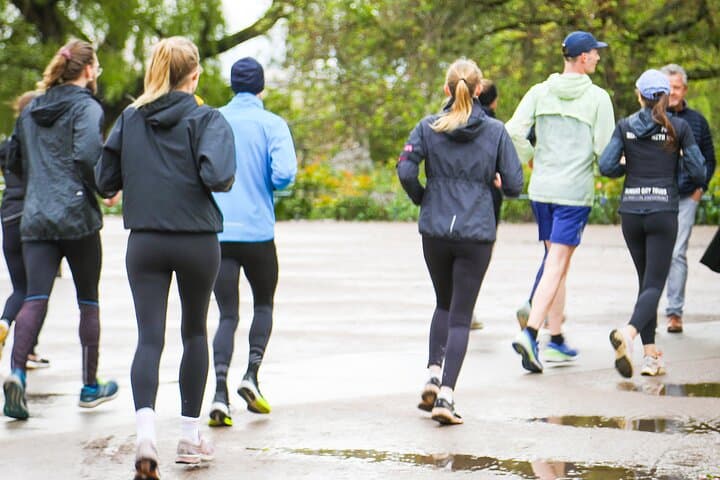 Run Hamburg: City Running Tour with Insider Tips photo 6