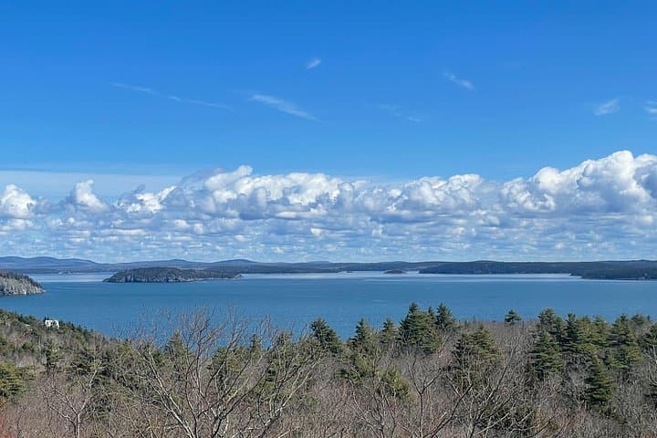 Self-Guided GPS Audio Driving Tour of Acadia National Park from Hulls Cove Visitor Center photo 3