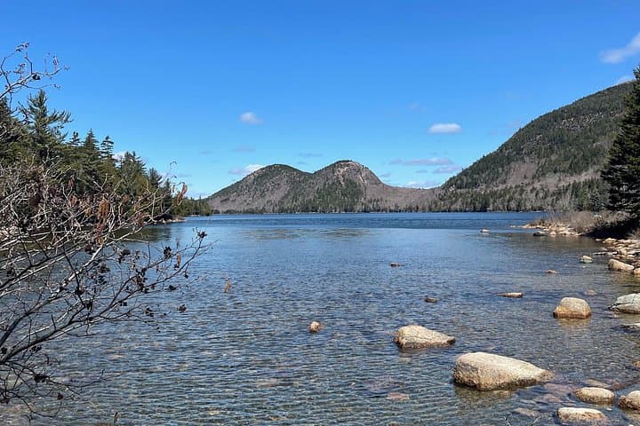 Self-Guided GPS Audio Driving Tour of Acadia National Park from Hulls Cove Visitor Center photo 4