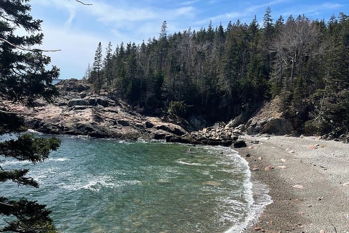 Self-Guided GPS Audio Driving Tour of Acadia National Park from Hulls Cove Visitor Center photo 1