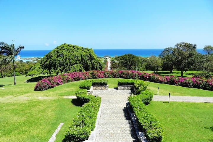 Play The White Witch: Private Guided Golf Experience at Rose Hall, Montego Bay photo 2
