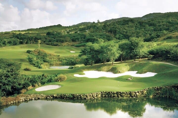 Play The White Witch: Private Guided Golf Experience at Rose Hall, Montego Bay photo 3