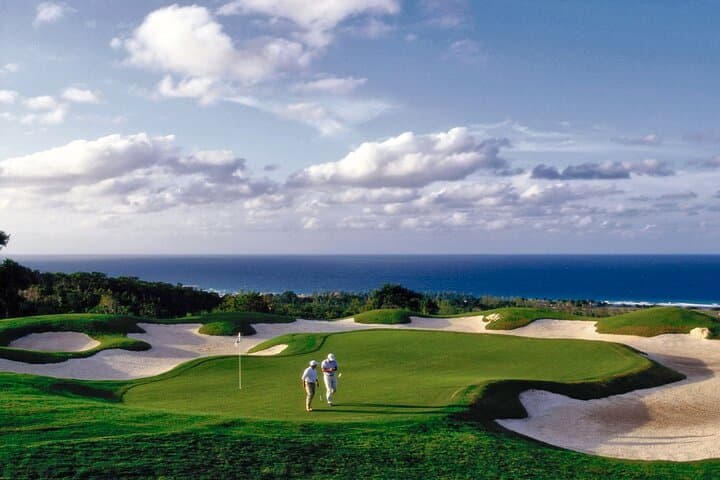 Play The White Witch: Private Guided Golf Experience at Rose Hall, Montego Bay photo 5