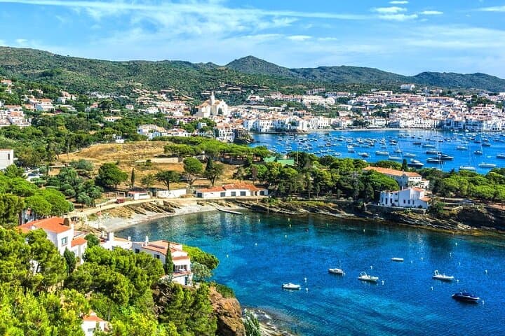 Cadaqués Swimming Adventure: Sail Cap de Creus & Swim Sa Conca photo 3