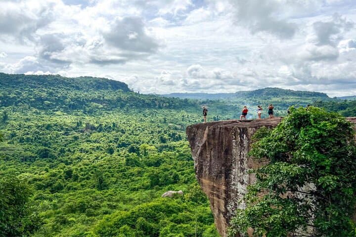 Phnom Kulen Waterfall Private Tour — Kulen Mountain Day Trip from Siem Reap photo 5
