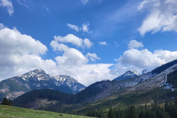 Tatra Mountains Day Trip to Zakopane — Private Guided Tour from Kraków photo 4
