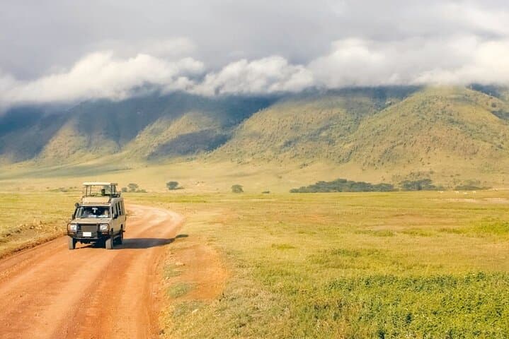 9-Day Luxury Tanzania Safari and Zanzibar Beach Escape photo 3
