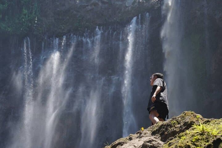 Four-Day Private Bromo, Ijen & Tumpak Sewu Waterfall Tour — Sunrise, Blue Fire & Multi-Tier Falls photo 2