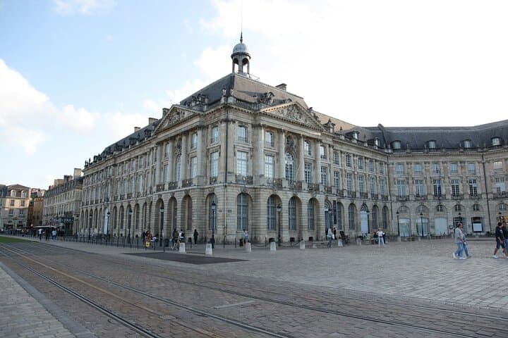 Explore Bordeaux on Foot: Small-Group Guided Walking Tour photo 2