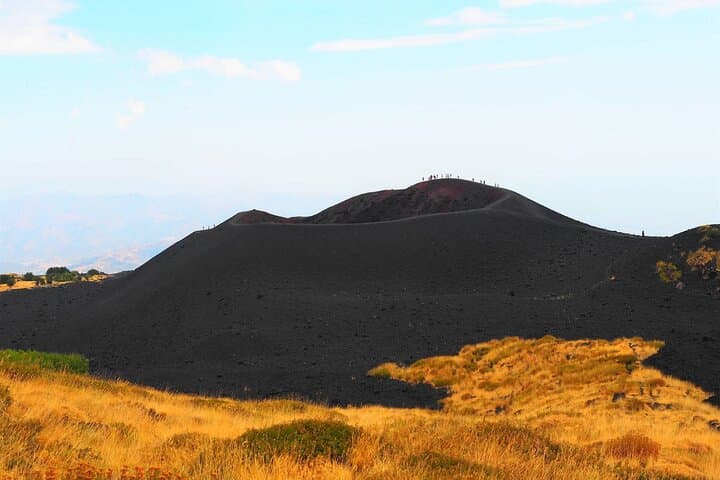 Trekking Etna’s North Craters: Piano Provenzana Guided Hike photo 3