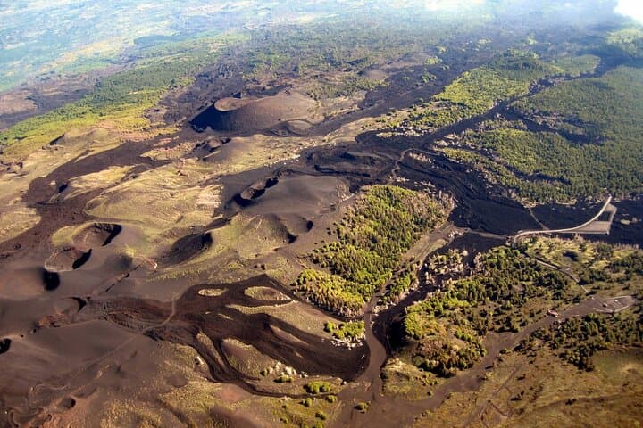 Trekking Etna’s North Craters: Piano Provenzana Guided Hike photo 4