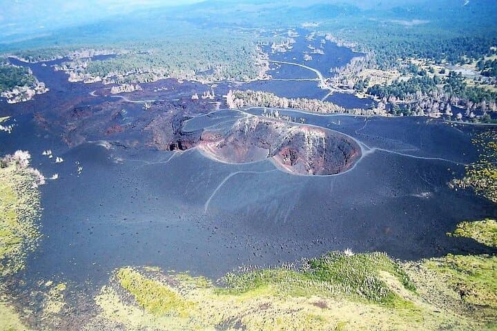 Trekking Etna’s North Craters: Piano Provenzana Guided Hike photo 5