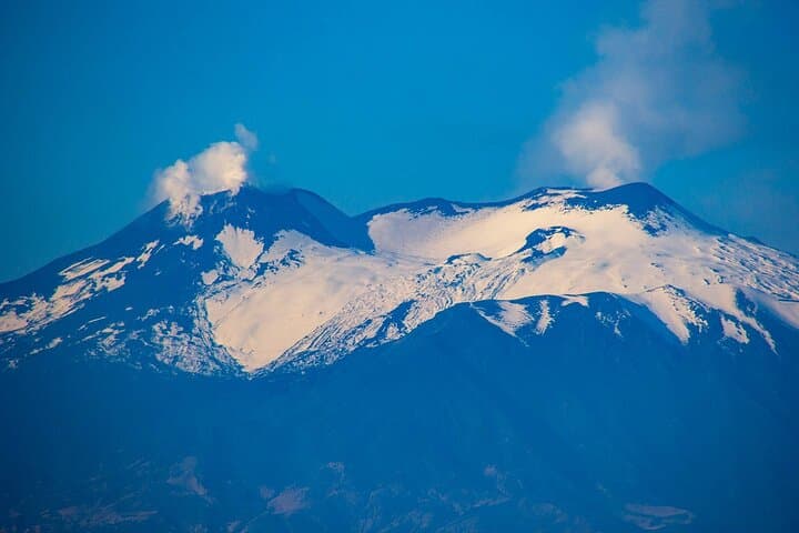 Trekking Etna’s North Craters: Piano Provenzana Guided Hike photo 6