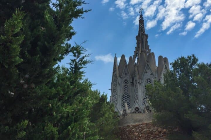 Montserrat Monastery and Penedès Winery: Private Day Trip from Barcelona photo 6