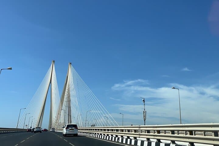 Mumbai City Tour & Elephanta Caves Full-Day Excursion photo 2