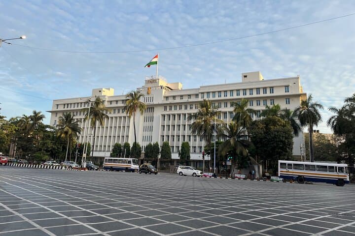 Mumbai City Tour & Elephanta Caves Full-Day Excursion photo 3