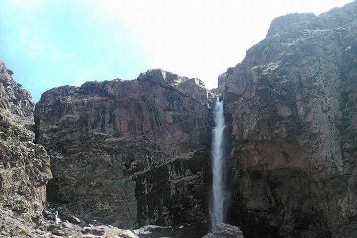 3-Day Atlas Mountains Trek: Imlil, Tamsoult Waterfall & Berber Villages photo 4