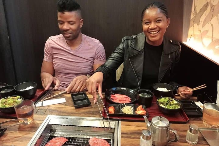 Shinsekai Evening Food Tour: Savor Osaka’s Retro Street Eats photo 4