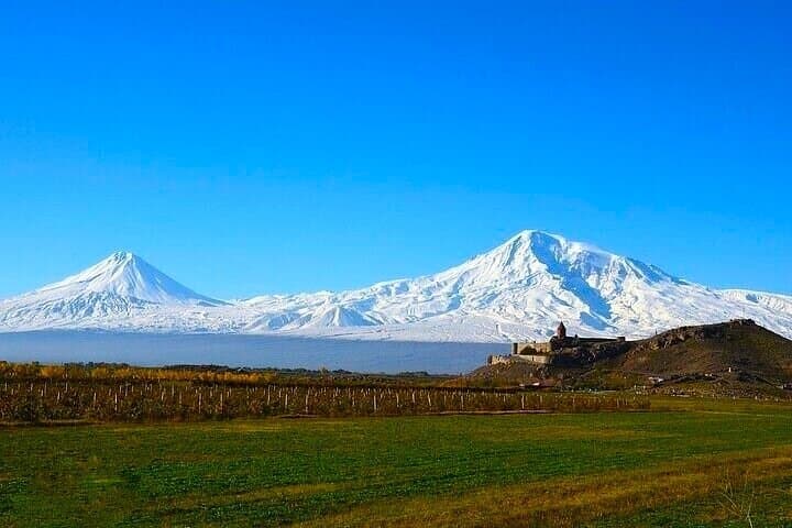 3-Day Armenia: Garni, Sevan, Khor Virap & Areni Cultural Tour photo 4