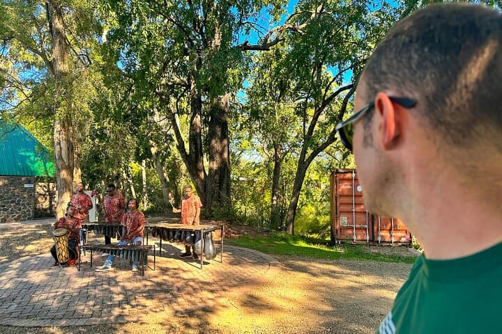 Zambezi Sunset Cruise & Shearwater Adventure — Victoria Falls Experience photo 2