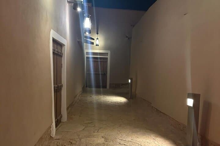 From Masmak to Diriyah: Half-Day Historical Tour of Riyadh photo 2
