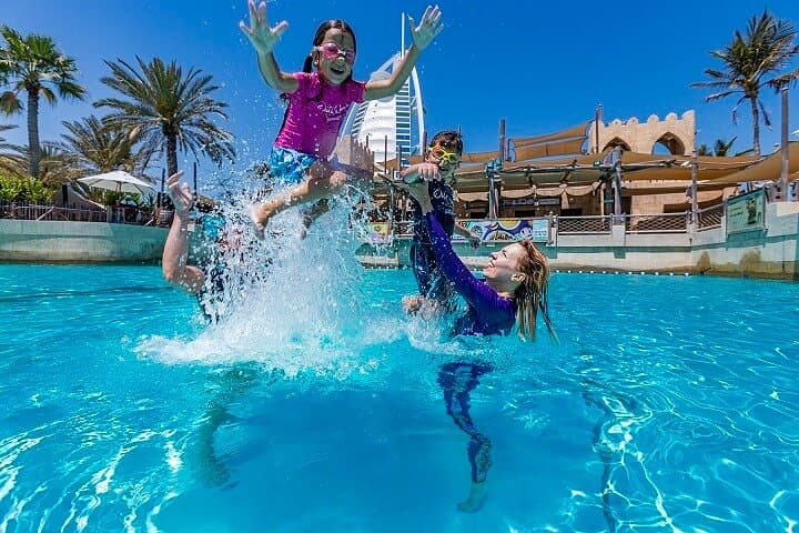 Wild Wadi Waterpark Dubai: Tickets, Rides & Visitor Guide photo 2