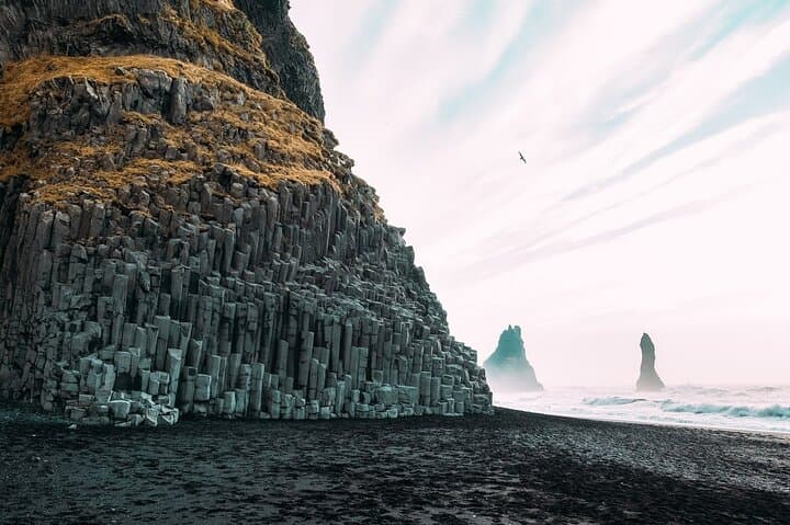South Coast Private Guided Tour — Urridafoss to Reynisfjara (Day Trip from Reykjavík) photo 3