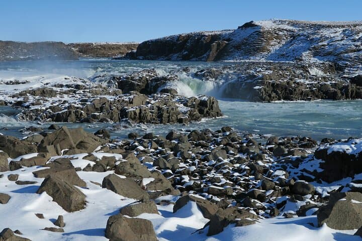 South Coast Private Guided Tour — Urridafoss to Reynisfjara (Day Trip from Reykjavík) photo 4