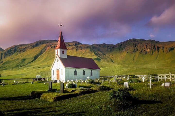 South Coast Private Guided Tour — Urridafoss to Reynisfjara (Day Trip from Reykjavík) photo 6