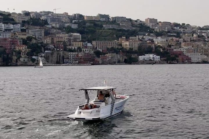 Naples to Capri Boat Day: Blue Grotto, Faraglioni & Coastal Swim photo 4