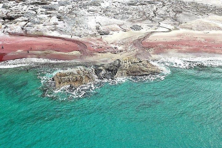 Exploring Mjelle Beach: Northern Norway’s Stunning Coastal Walk Near Bodø photo 3