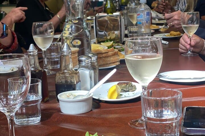 Dunedin Artisan Walking Food Tour: Taste the City's Culinary Heritage photo 3