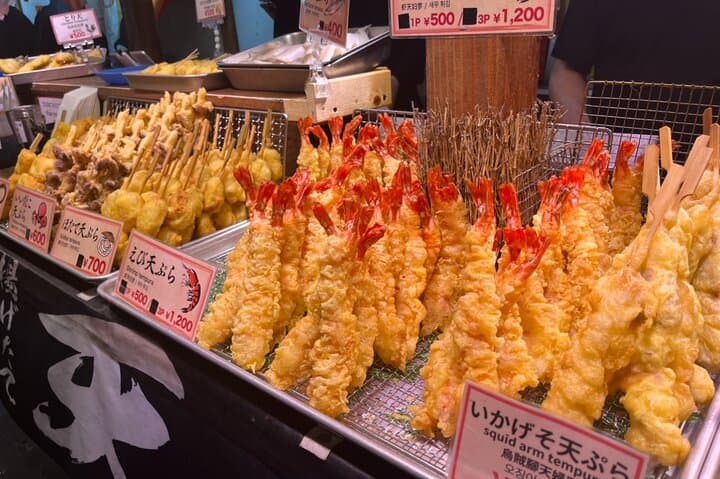 Kyoto Private Tour — 6-Hour Guide to Temples, Markets & Hidden Gems photo 6