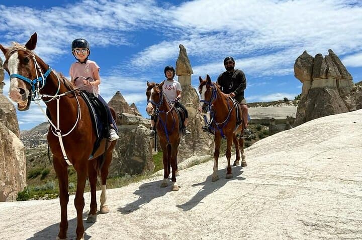 Private One-Day Cappadocia Tour from Istanbul: Göreme, Kaymaklı & Avanos photo 4
