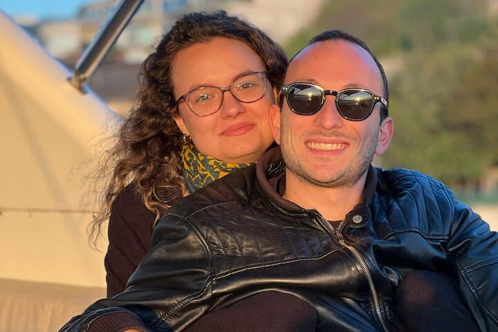 Bosphorus Sunset Yacht Cruise: Luxury Evening Cruise in Istanbul photo 2