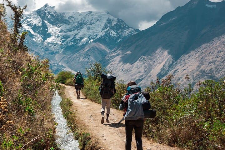 Salkantay Trek to Machu Picchu: 5-Day High-Pass Adventure photo 4