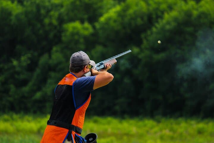 Sporting Clay Shooting in Glenwood Canyon: Two Hours of Shotgun Skill and Canyon Views