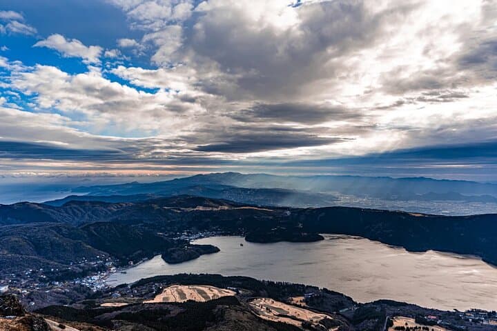 Private Fuji & Hakone Day Trip from Tokyo with English-Speaking Driver photo 4