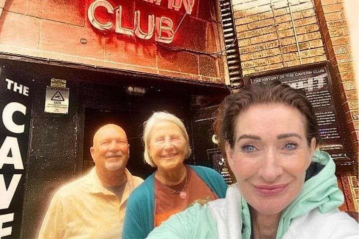 Private Beatles Walking Tour in Liverpool: Mathew Street, Cavern Club & Waterfront photo 4