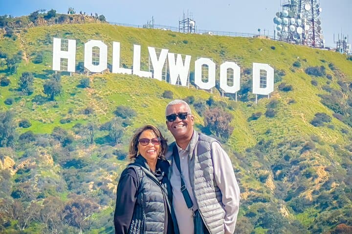 Private Los Angeles City Tour: Hollywood, Beverly Hills & Downtown Highlights photo 4