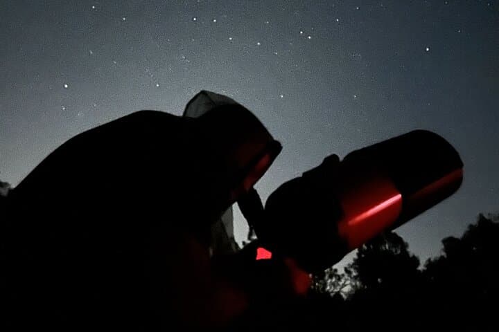 Night Sky Stargazing Tour at Hathaway Park — Punta Gorda Dark Sky Experience photo 2