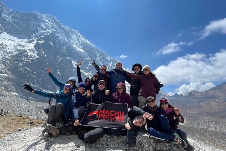 Salkantay Trek to Machu Picchu: 5-Day Glamping Route Guide photo 2